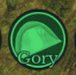 Gory Buff Enjoyers