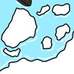 The Iced Land