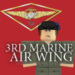 3rd Marine Aircraft Wing, 1960s