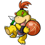 BowserJrMaster Gaming