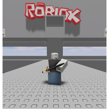 ROBLOX: BattleFighters