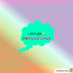 I LOV3 MY S3LF