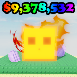 Steal a Slime