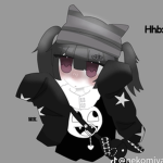 みずたまりのゴリラ探検隊