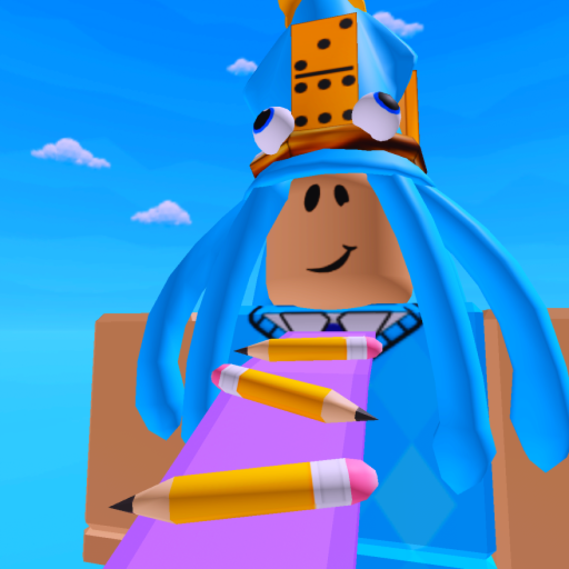 Monkry's Basics Obby Parkour