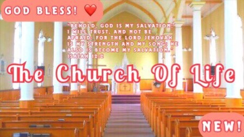 The Church of Life