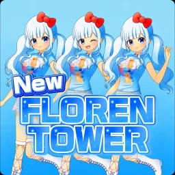 FLORENタワー2 icon