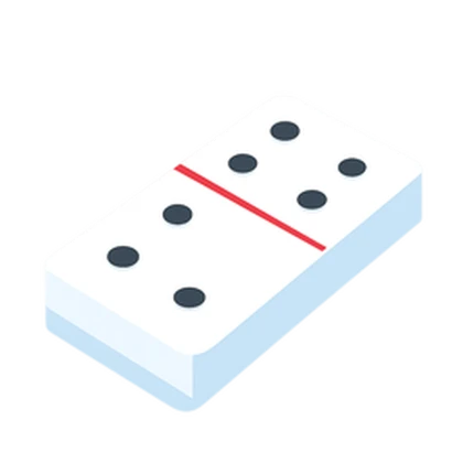 Domino For All Roblox group icon