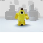 Banana gamerss