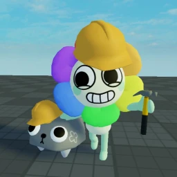??? icon