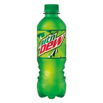 The mtn dew crew
