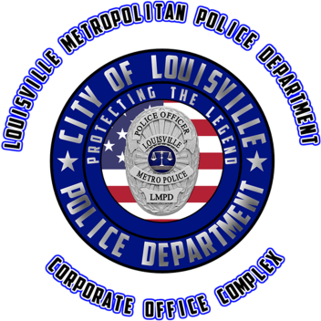 LMPD Corporate Office Complex