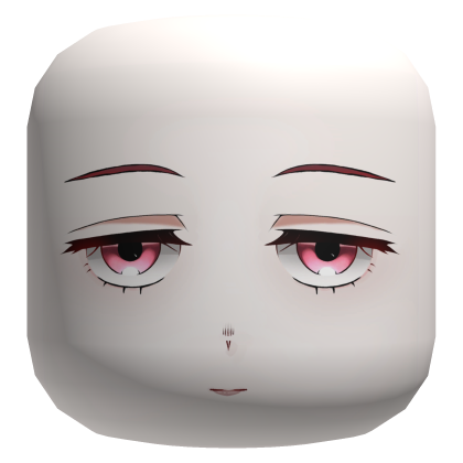 Tayama/Yamada Face