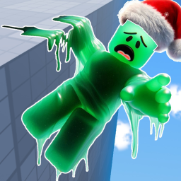 [UPD] Jelly Obby