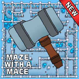 [NEW❗️] Maze With A Mace 💥!