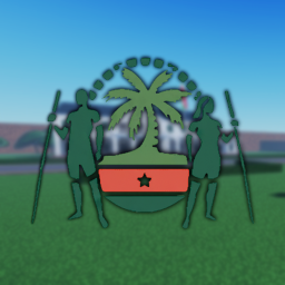 Suriname - Paramaribo