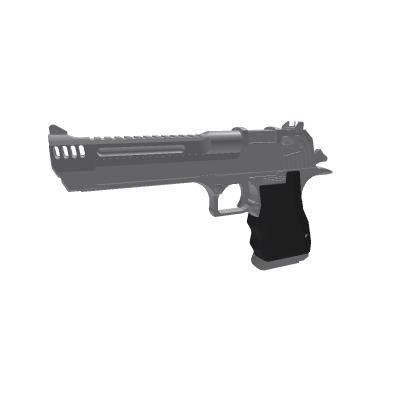 DesertEagle