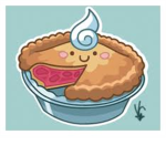 AWESOME as pie