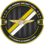 USMC ― 3rd Marine Aircraft Wing