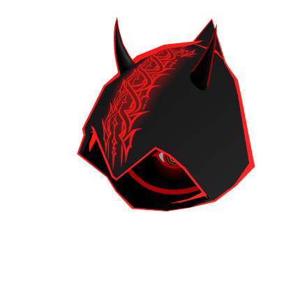 Demon King Hood Roblox item