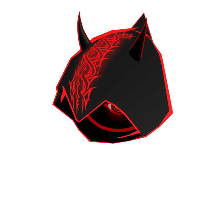 Demon King Hood