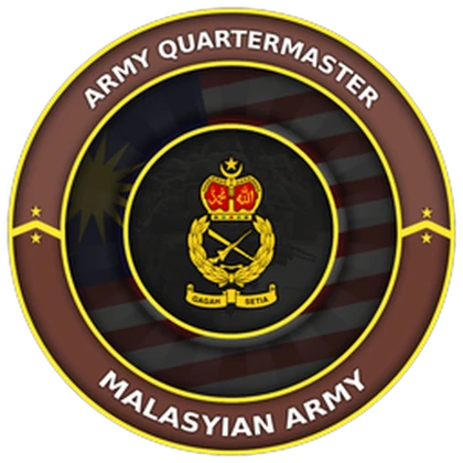 |MA| Army Quartermaster Roblox group icon