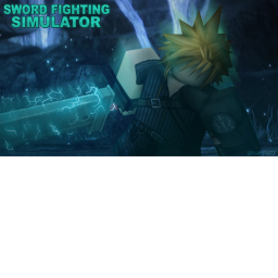 Sword Fighting Simulator