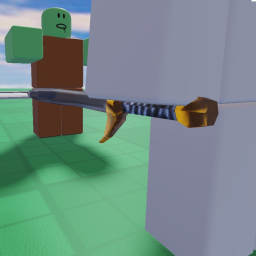 Zombie Death
