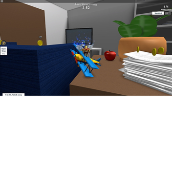 hide and seek but bad