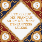 5ème Régiment d'Infanterie Légère