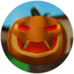 Old Pumpkin