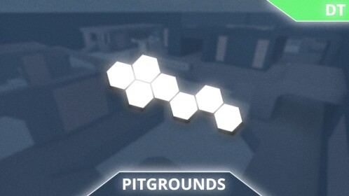 [DT] Pitgrounds