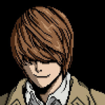 Manhwa/Manga Visage
