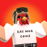 Chicken Everywhere
