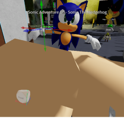 A MEME GAME