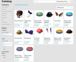 The United Frogs Of Roblox-Its Froggy Timeeee