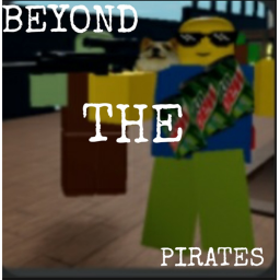 beyond the pirates