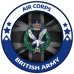 |BA| Army Air Corps |BA| (-British army-)