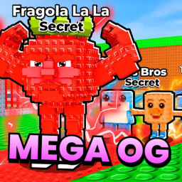 steal the brainrootz modded