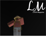 LOOK Magazine