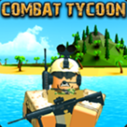 🔫Combat Tycoon