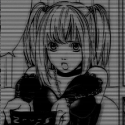 ❀