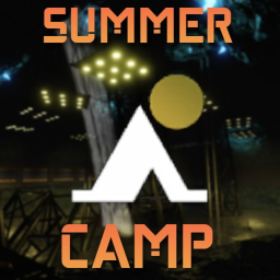 ☀️ Summer Camp ☀️