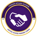 USMC｜Foreign Affair Division