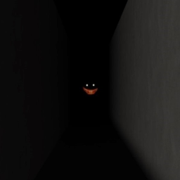 Monster Maze