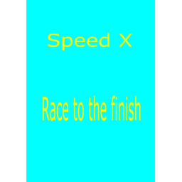 Speed X Remastered