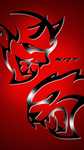 hellcat & demon