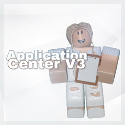 Zen Cafe's Application Center