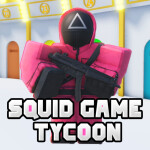[SEASON 3] Squid Game Tycoon🦑