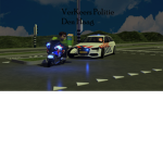 Verkeers Politie DenHaag
